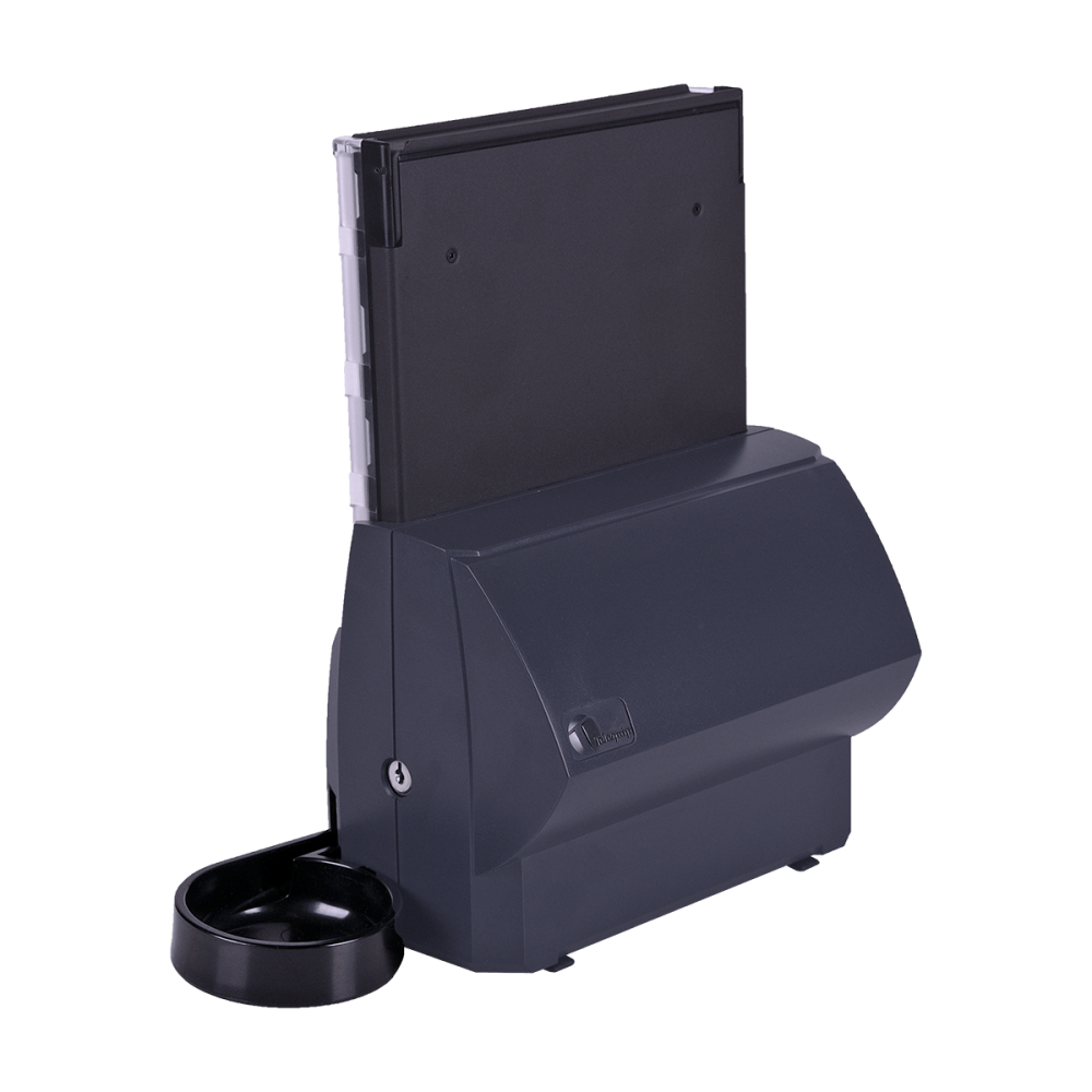 TFlex Coin Dispenser CPI